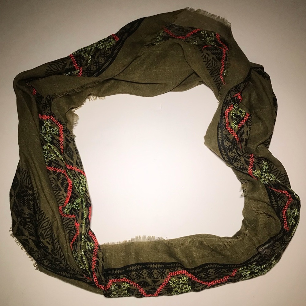 Scarf